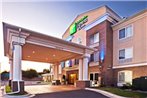 Holiday Inn Express Hotel & Suites Oklahoma City-Bethany