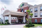 Holiday Inn Express Hotel and Suites Orange