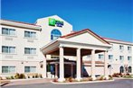 Holiday Inn Express Hotel & Suites Oroville Southwest