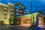 Holiday Inn Express Hotel & Suites Rochester Webster