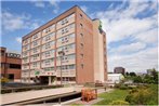 Holiday Inn Express Hotel & Suites Saint John Harbour Side