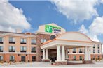 Holiday Inn Express Hotel and Suites Saint Robert