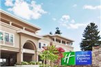 Holiday Inn Express Hotel & Suites Santa Cruz