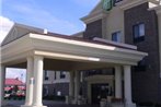 Holiday Inn Express Hotel & Suites Shelbyville