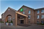 Holiday Inn Express Hotel & Suites Sioux Falls At Empire Mall