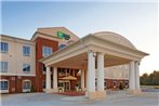 Holiday Inn Express Hotel & Suites Talladega