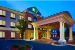 Holiday Inn Express Hotel & Suites Tappahannock