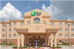 Holiday Inn Express Hotel & Suites Terrell