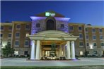 Holiday Inn Express Hotel & Suites Texarkana East