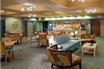 Holiday Inn Express Hotel & Suites Thornburg-S. Fredericksburg