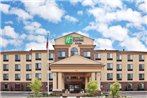 Holiday Inn Express Hotel & Suites Vancouver Mall-Portland Area