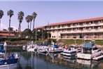 Holiday Inn Express Hotel & Suites Ventura Harbor