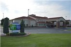 Holiday Inn Express Hotel and Suites Weatherford