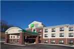 Holiday Inn Express Hotel & Suites Zanesville North