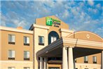 Holiday Inn Express Hotel & Suites Amarillo South