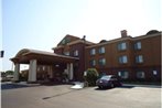 Holiday Inn Express Hotel & Suites Anniston/Oxford