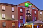 Holiday Inn Express Hotel & Suites - Atlanta/Emory University Area