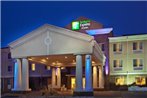 Holiday Inn Express Hotel & Suites Bellevue-Omaha Area