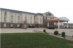 Holiday Inn Express Hotel & Suites Bloomington-Normal University Area