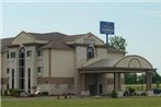 Holiday Inn Express Hotel & Suites Bucyrus