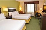 Holiday Inn Express Hotel & Suites Center Township