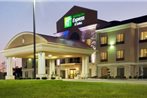 Holiday Inn Express Hotel & Suites Center