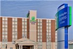 Holiday Inn Express Hotel & Suites Chatham South