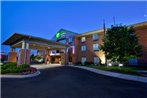 Holiday Inn Express Hotel & Suites Dayton-Centerville