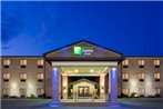 Holiday Inn Express Hotel & Suites Elkins