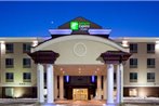 Holiday Inn Express Hotel & Suites Grand Forks