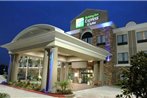 Holiday Inn Express Hotel & Suites Houston NW Beltway 8-West Road