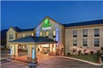 Holiday Inn Express Hotel & Suites Kimball