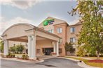 Holiday Inn Express Hotel & Suites Kinston