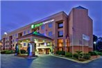 Holiday Inn Express Hotel & Suites Lawrenceville