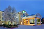 Best Western Plus Longview - University Hotel