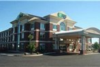 Holiday Inn Express Hotel & Suites Louisville South-Hillview