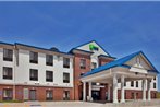 Holiday Inn Express Hotel & Suites McPherson