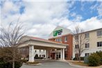 Holiday Inn Express Hotel & Suites Mebane