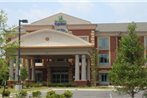 Holiday Inn Express Hotel & Suites Memphis/Germantown