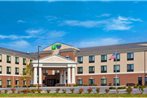 Holiday Inn Express Hotel & Suites Morris