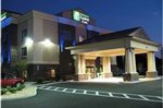 Holiday Inn Express Hotel & Suites Mount Airy