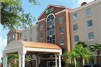 Holiday Inn Express Hotel & Suites Orange City - Deltona