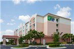 Holiday Inn Express Hotel & Suites Pembroke Pines Sheridan Street