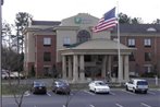 Holiday Inn Express Hotel & Suites Raleigh North - Wake Forest