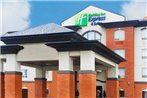 Holiday Inn Express Hotel & Suites - Slave Lake