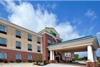 Holiday Inn Express Hotel & Suites Tipp City