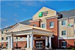 Holiday Inn Express Hotel & Suites Urbana-Champaign-U of I Area