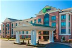 Holiday Inn Express Hotel & Suites Warwick-Providence Airport