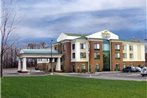 Holiday Inn Express Hotel & Suites Youngstown - North Lima/Boardman