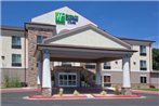 Holiday Inn Express Hotel Vernal